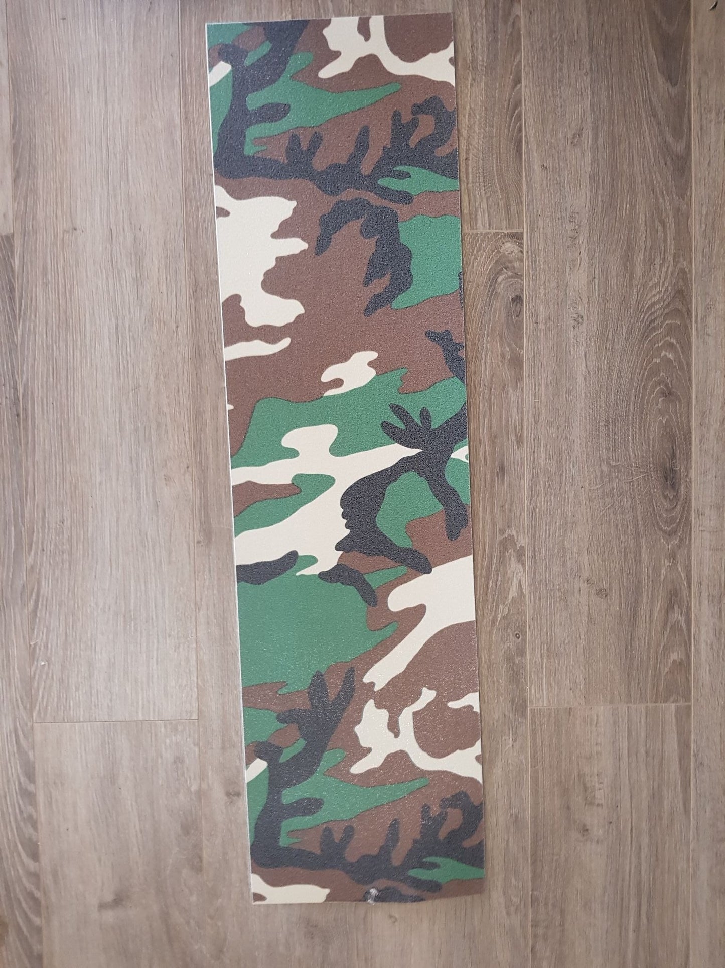 Camo Griptape 9x33