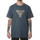 Fallen Insignia Iron T-Shirt