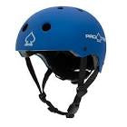 Protec Jr - Classic Certified Helmet Metallic Blue