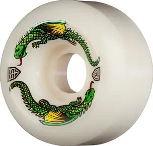 Powell Peralta - Dragon Formula Wheels V6 88A