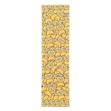 Meow Griptape - Stickerpile