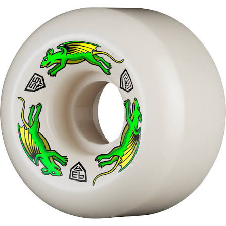Powell Peralta - Dragon Formula Nano Rat AV6 88A