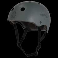 Classic Skate Matte Grey