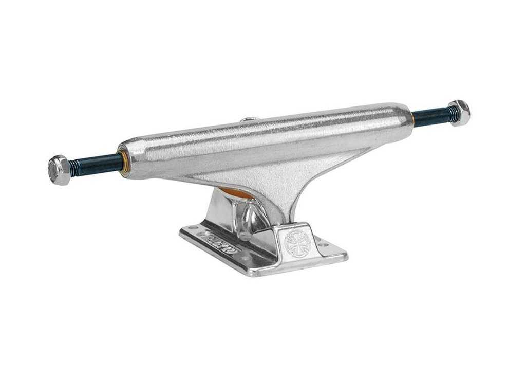 Independent Trucks - Hollows - Raw