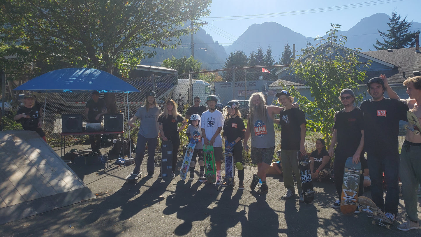 Annual Back Yard Bash (2025)
