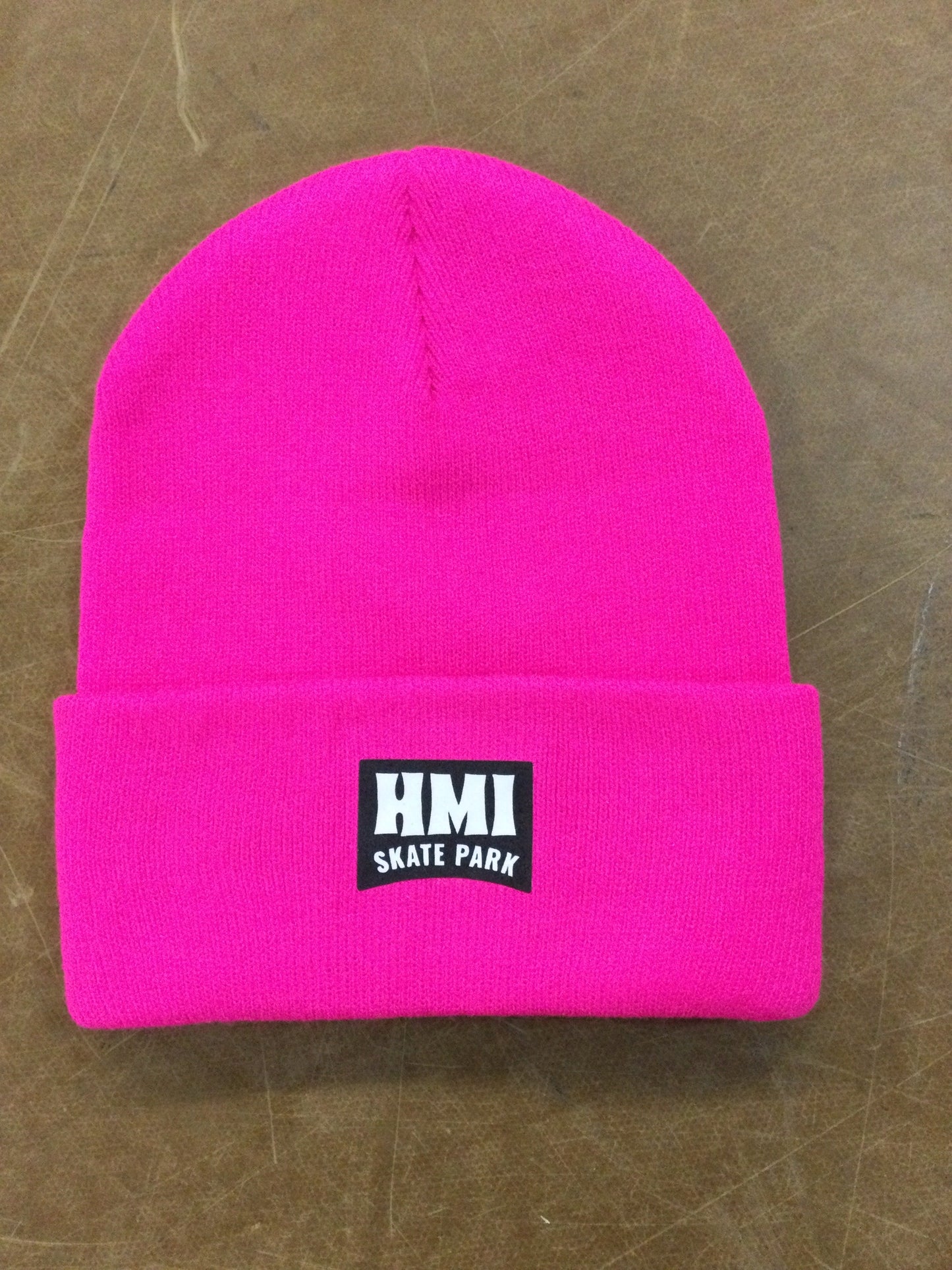 HMI Toque/Beanie - various colors