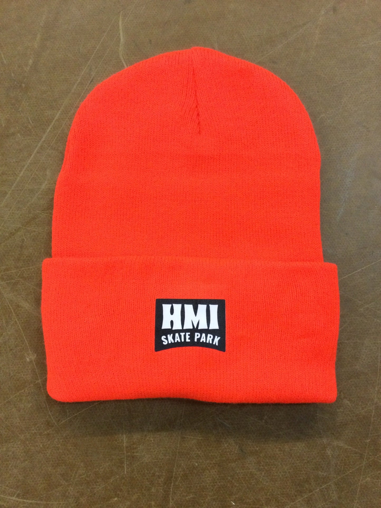 HMI Toque/Beanie - various colors