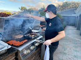 Annual Back Yard Bash (2025)