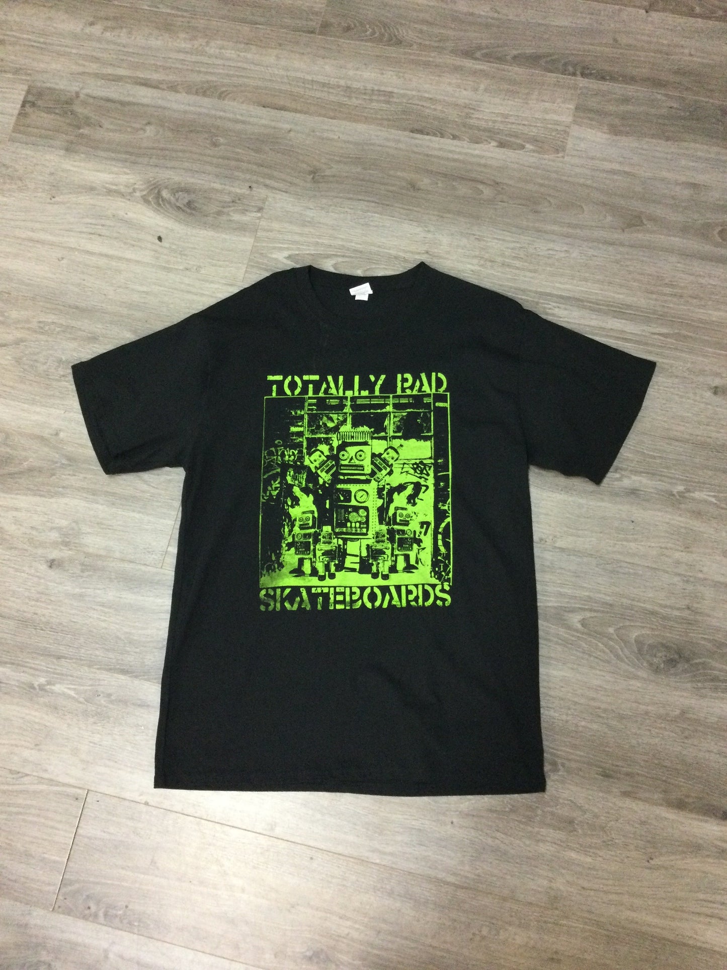 Totally Rad Apparel