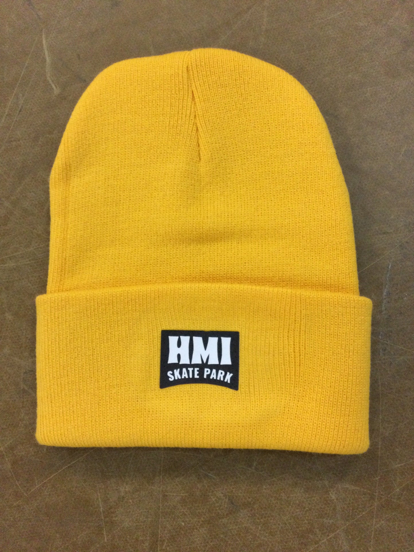 HMI Toque/Beanie - various colors