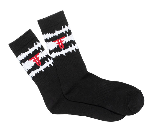 Fallen Socks Static