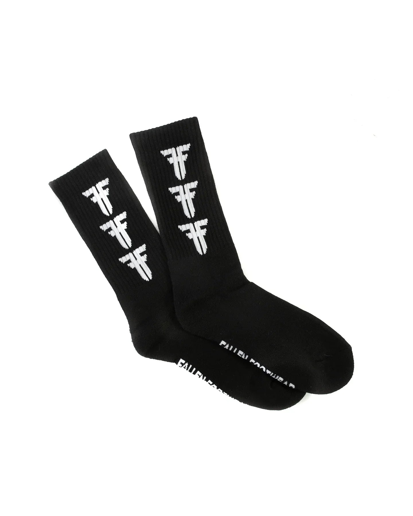 Fallen Socks