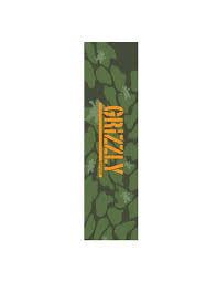 Grizzly Grip - Amphibian