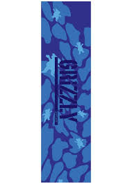 Grizzly Grip - Amphibian