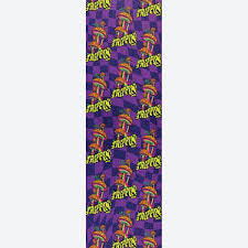 DGK Griptape - Trippin’