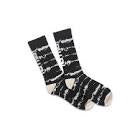 Fallen Socks Back Logo