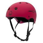 Protec Jr - Classic Certified Helmet Matte Pink