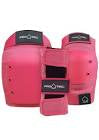 PRO-TEC Jr -Street Gear 3 Pack Pink