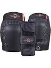 PRO-TEC/Spitfire Jr -Street Gear 3 Pack Swirl Black
