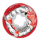 OJ Wheels X Creature - Curbsuckers Bloodsucker red 95a 54mm