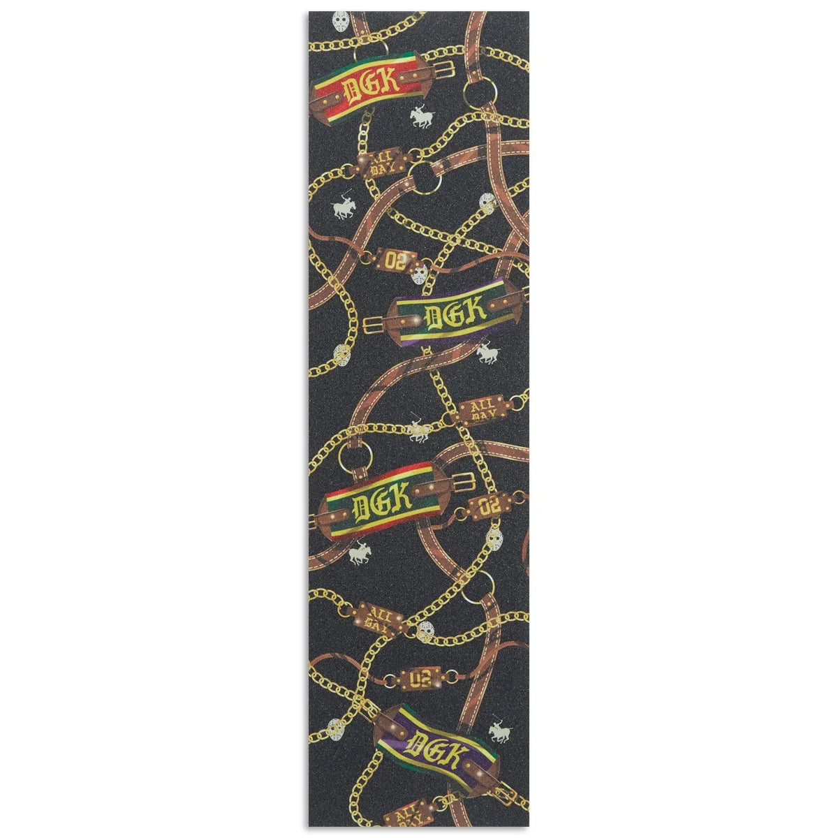 DGK Griptape - Draped