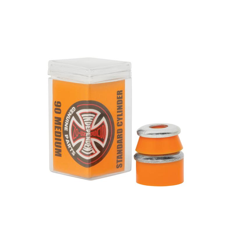 Independent Bushings