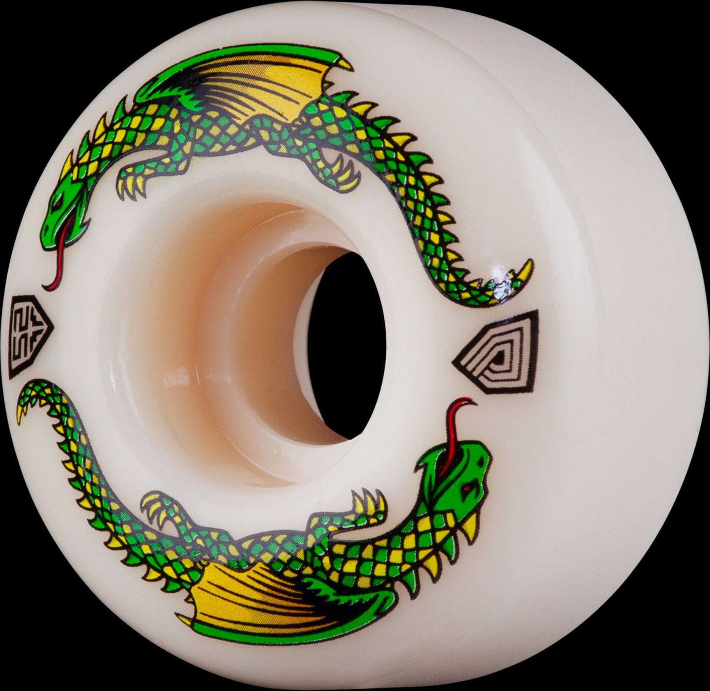 Powell Peralta - Dragon Formula Wheels