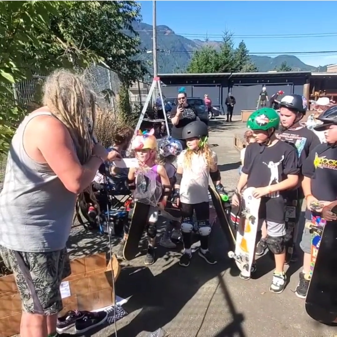Annual Back Yard Bash (2025)