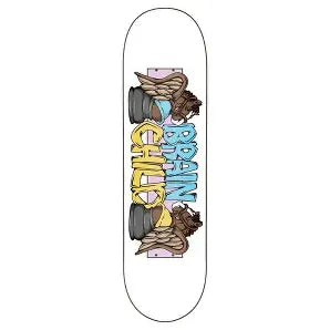Brain Child - Horse Wings