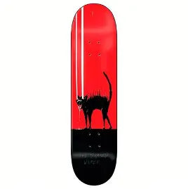 Zero Skateboards - Wimer The Dammed