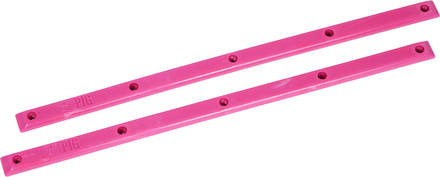 Pig Rails