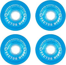 Sector 9 - Nine Ball Wheels