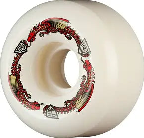 Powell Peralta - Dragon Formula Wheels  V6 93A